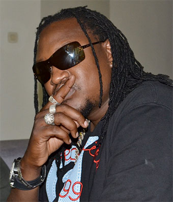 Renowned Producer Washington Salutes Bebe Cool
